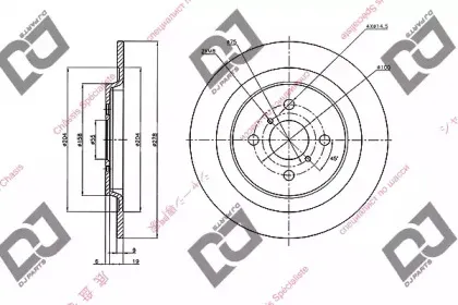 djparts-bd1990
